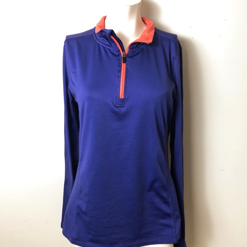 Marika Tek Pullover Performance Workout Suit - image 6